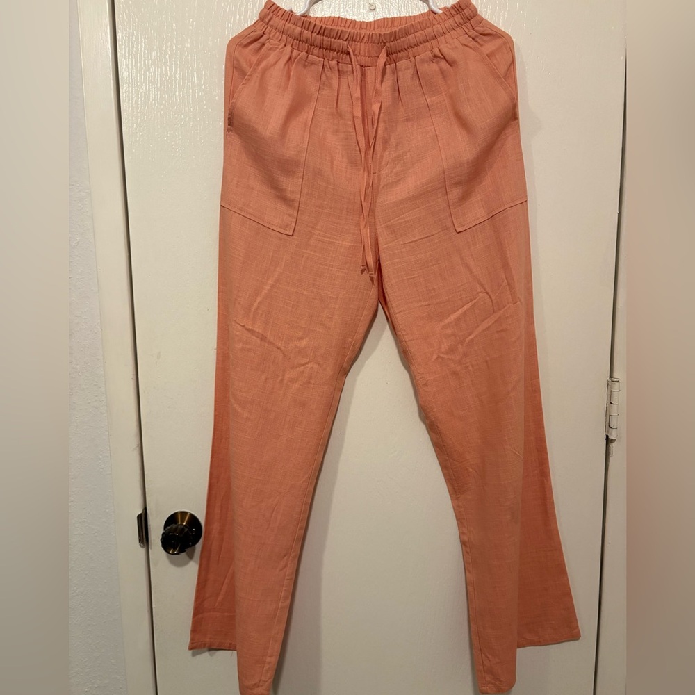 Shinestar Casual Pants